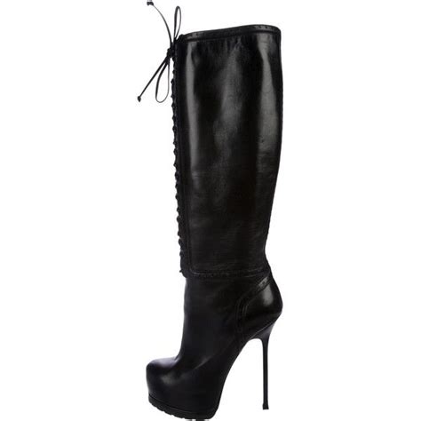 ysl preowned gumtree|saint laurent boots clearance.